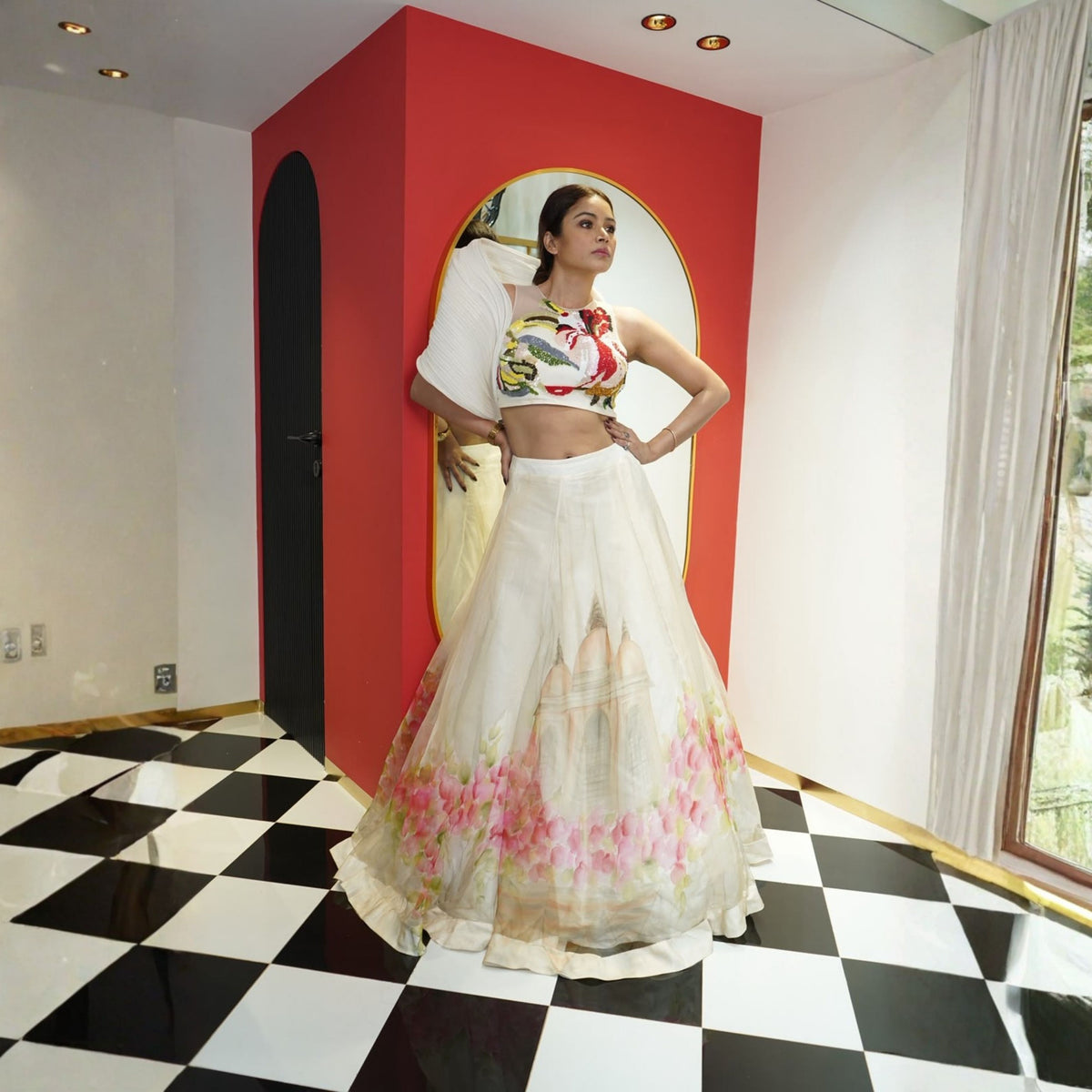 Wedding Wear